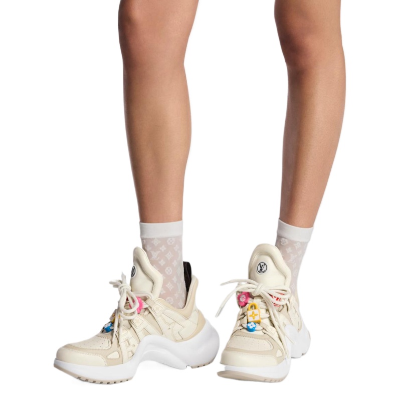 Louis Vuitton LV Archlight Sneaker - Image 6